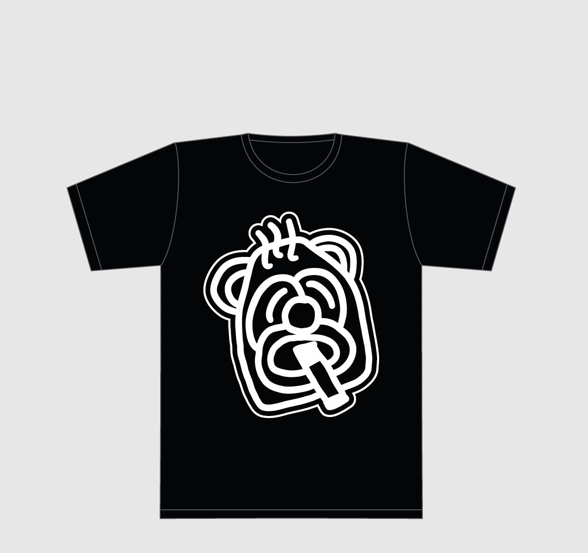 bear shirt